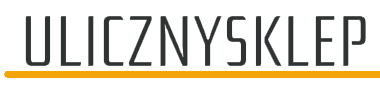 UlicznySklep