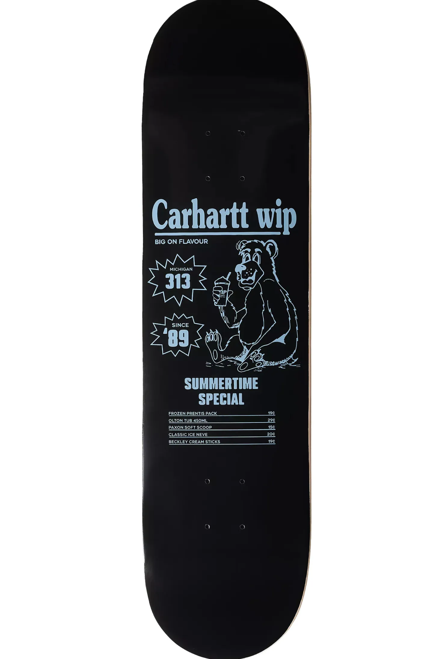 Blat Carhartt WIP Summertime Special