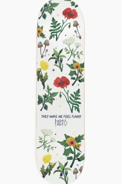 Blat Palto Herbarium