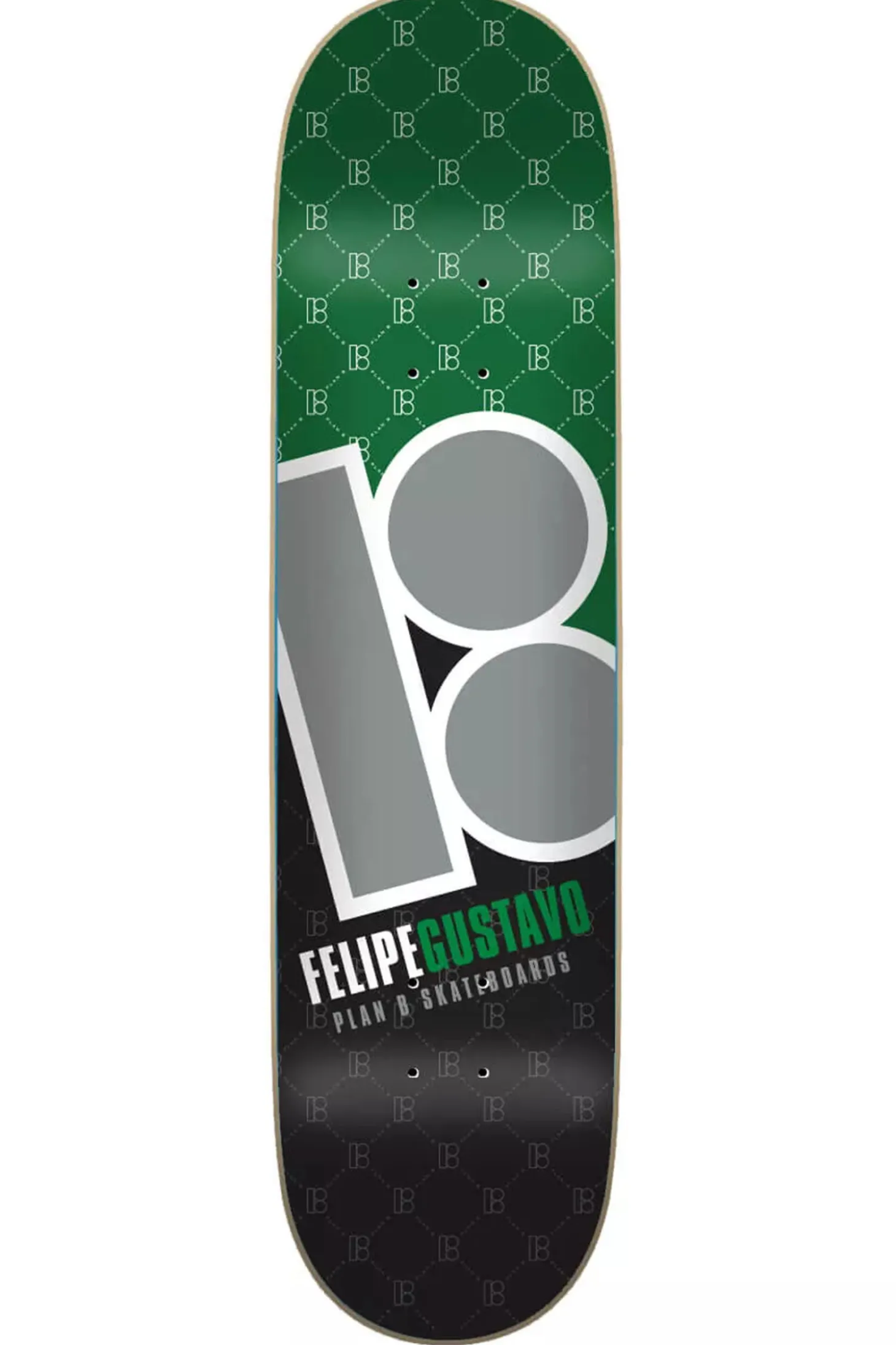 Blat Plan B Corner Felipe