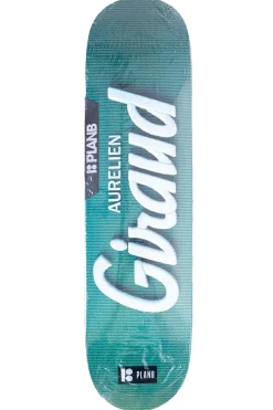 Blat Plan B Embroidered Giraud