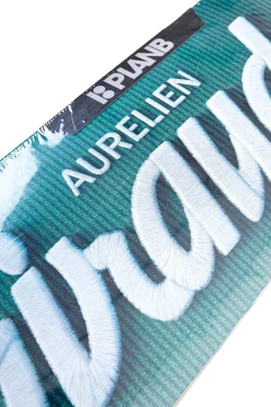 Blat Plan B Embroidered Giraud