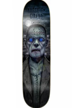 Blat Plan B Frankenstein Giraud