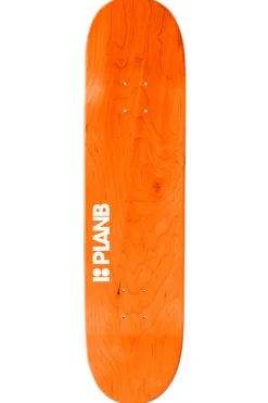 Blat Plan B Joslin Champion