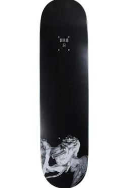 Blat Plan B Metallic Monument