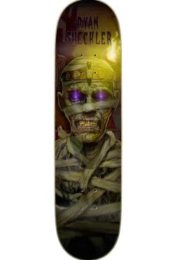 Blat Plan B Mummy Sheckler