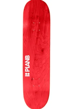 Blat Plan B Outfield Gustavo