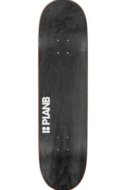 Blat Plan B Outfield Joslin