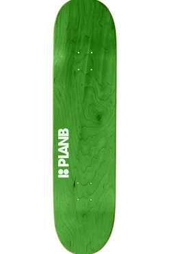 Blat Plan B Podium Gustavo