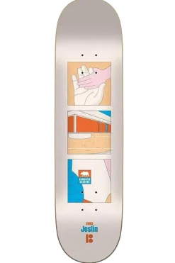 Blat Plan B Squares Joslin