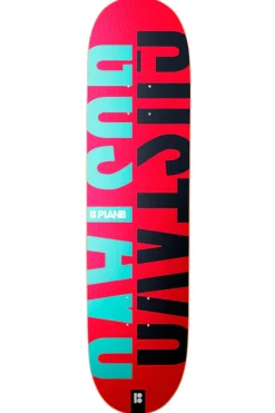 Blat Plan B Trill Gustavo