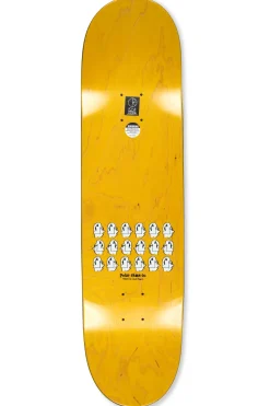 Blat Polar Dane Brady MIA