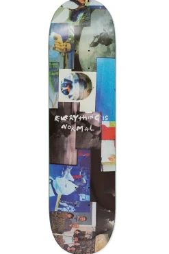 Blat Polar Everything Is Normal B