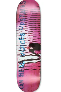 Blat Polar Nick Boserio Voices