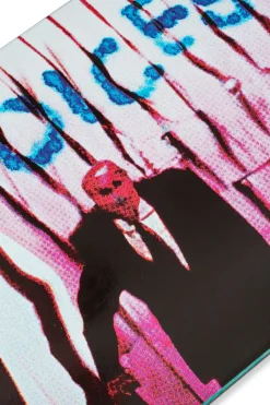 Blat Polar Nick Boserio Voices