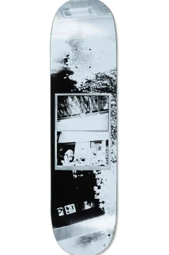 Blat Polar Paul Grund Untitled