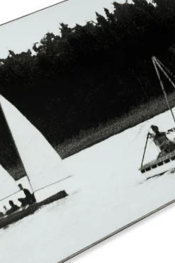 Blat Polar Roman Gonzalez Dinghies