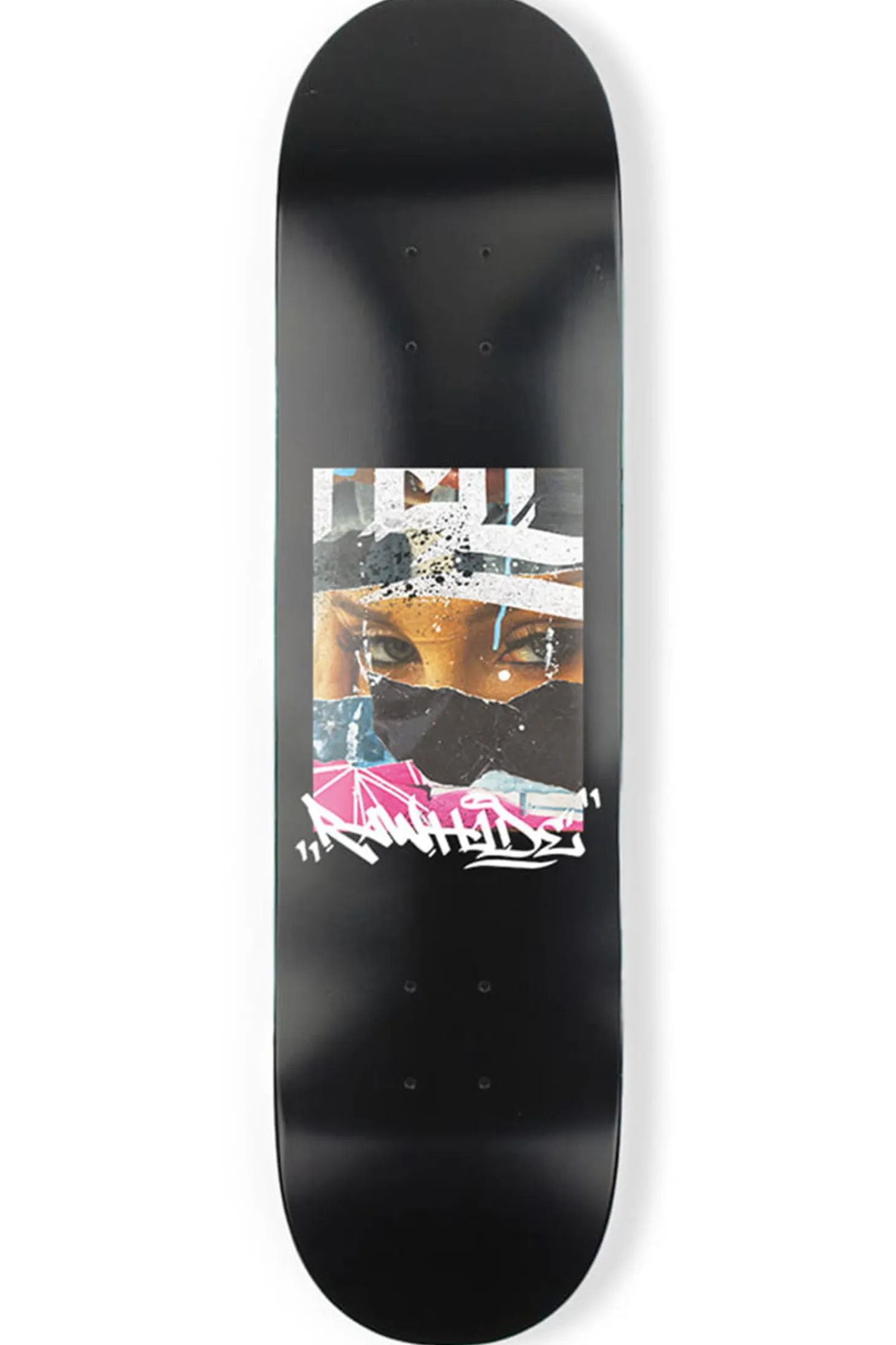 Blat Raw Hide Vision