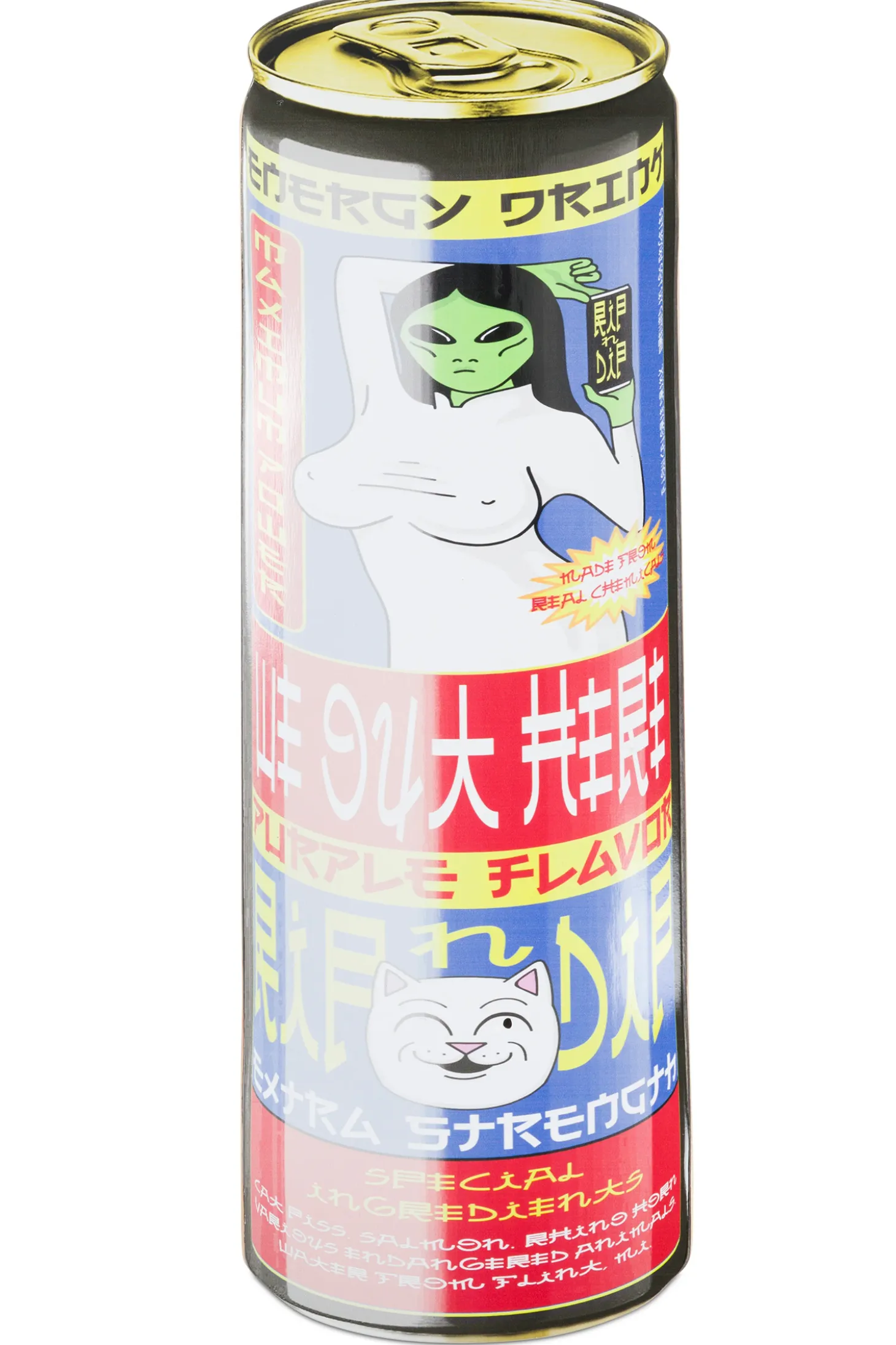 Blat Ripndip Nerms Cans
