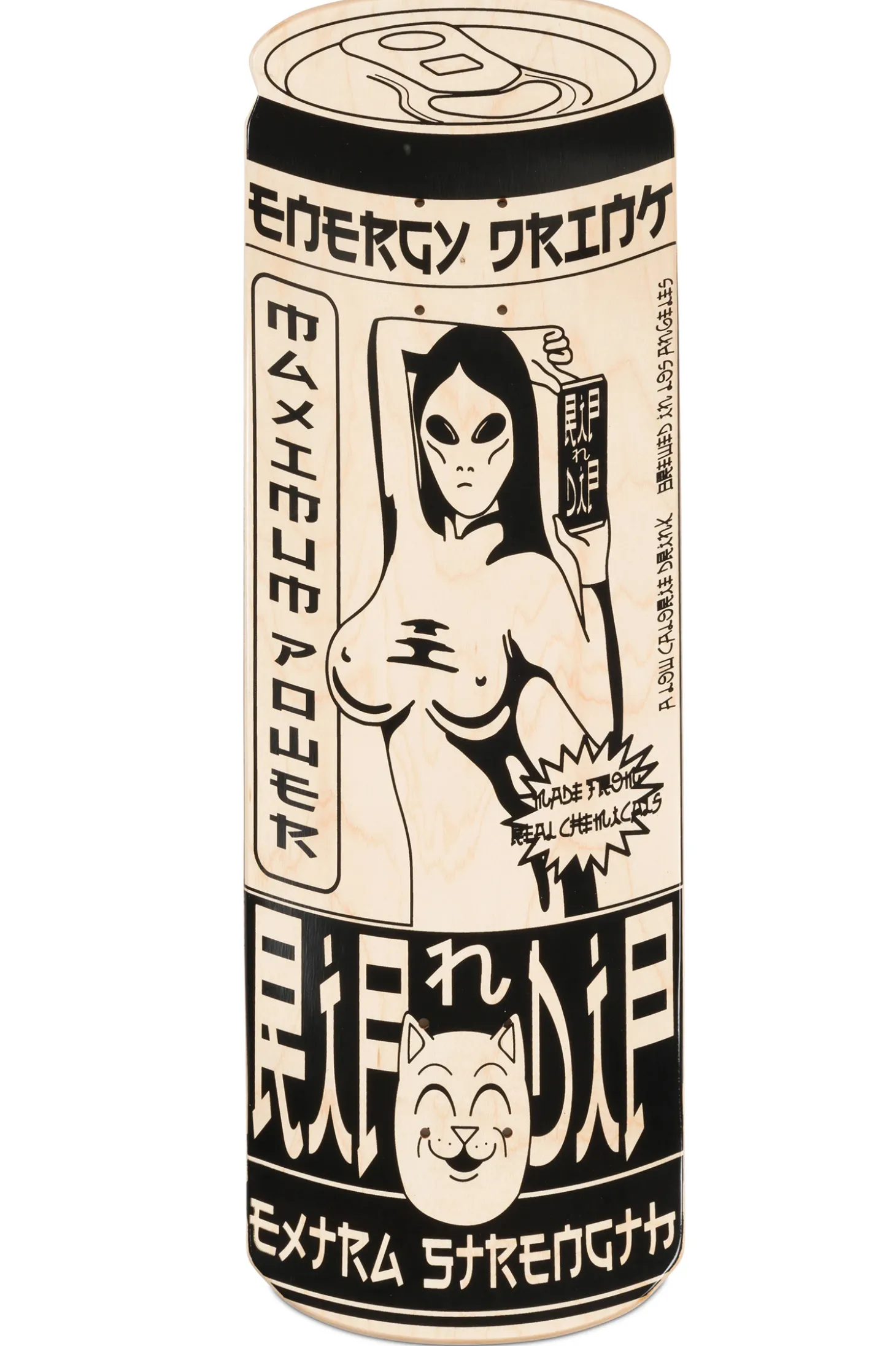 Blat Ripndip Nerms Cans