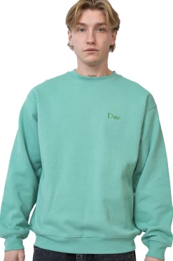 Bluza Bez Kaptura Dime Classic Small Logo