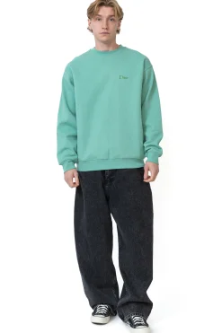 Bluza Bez Kaptura Dime Classic Small Logo