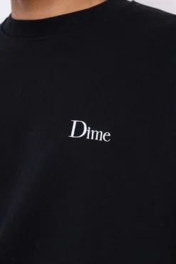 Bluza Bez Kaptura Dime Classic Small Logo