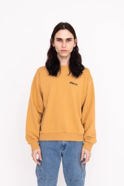 Bluza Bez Kaptura Mercur Trash Lady