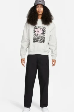 Bluza Bez Kaptura Nike SB Natural Border