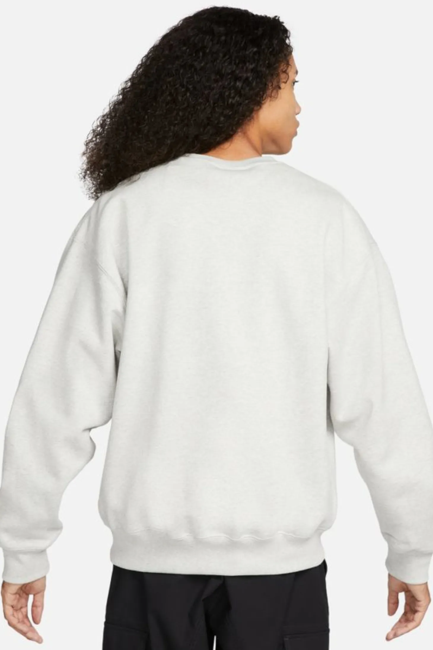 Bluza Bez Kaptura Nike SB Natural Border