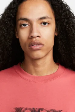 Bluza Bez Kaptura Nike SB Natural Border