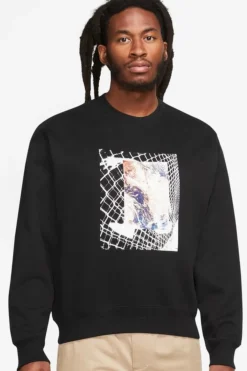 Bluza Bez Kaptura Nike SB City Border