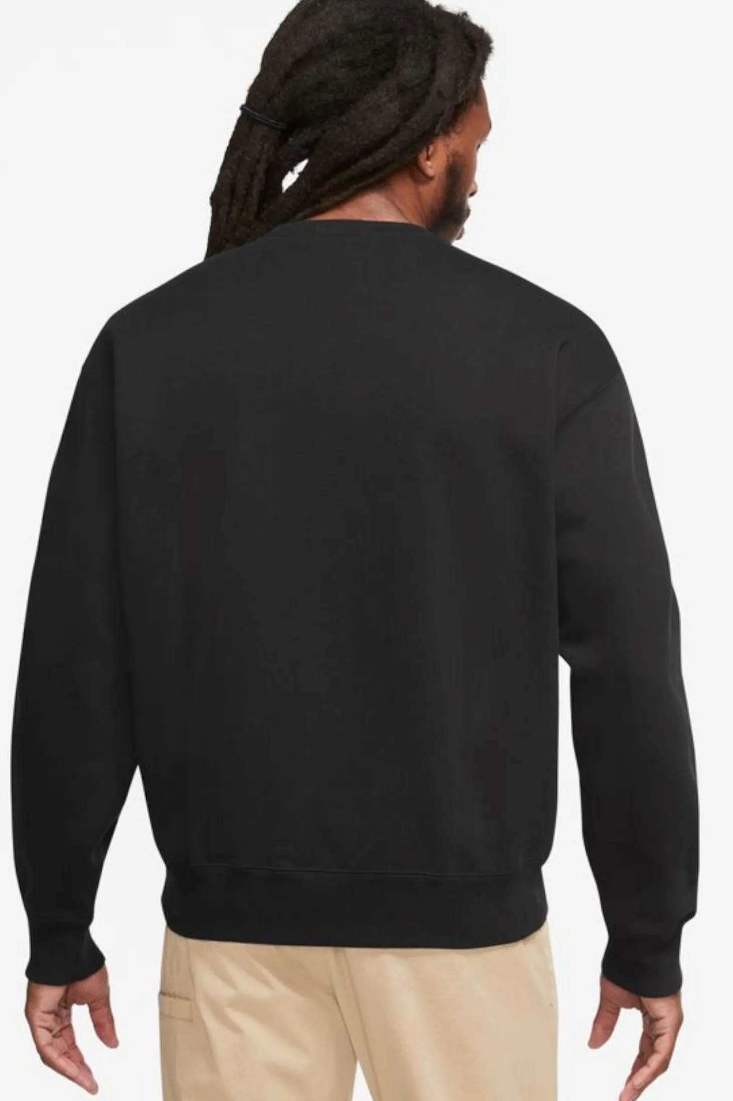 Bluza Bez Kaptura Nike SB City Border