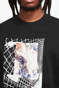 Bluza Bez Kaptura Nike SB City Border