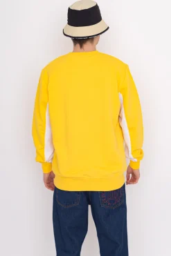 Bluza Bez Kaptura Prosto Rounds