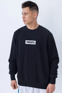 Bluza Bez Kaptura Prosto Bokz