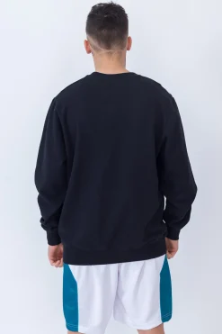 Bluza Bez Kaptura Prosto Bokz