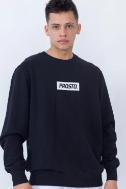 Bluza Bez Kaptura Prosto Bokz