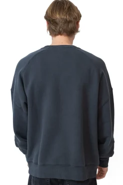 Bluza Bez Kaptura Prosto Goth