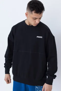 Bluza Bez Kaptura Prosto Redner