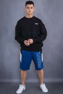 Bluza Bez Kaptura Prosto Redner