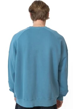 Bluza Bez Kaptura Prosto Goth