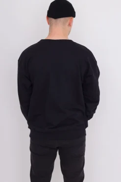 Bluza Bez Kaptura Thrasher Script