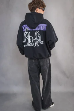 Bluza Kaptur Première Love