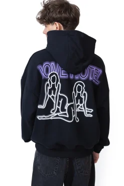 Bluza Kaptur Première Love