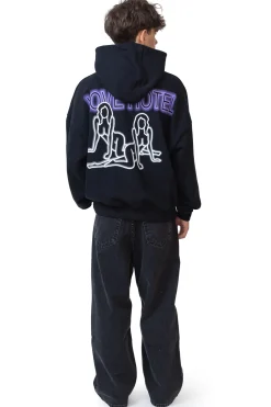 Bluza Kaptur Première Love