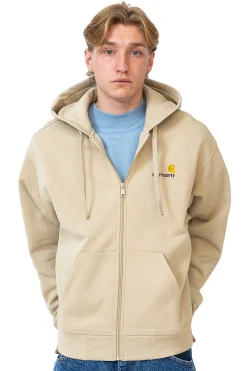 Bluza Rozpinana Carhartt WIP American Script