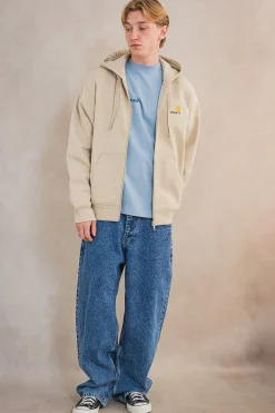 Bluza Rozpinana Carhartt WIP American Script