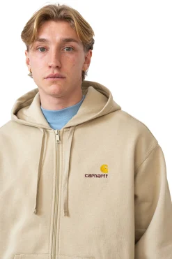 Bluza Rozpinana Carhartt WIP American Script