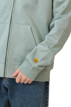 Bluza Rozpinana Carhartt WIP Chase